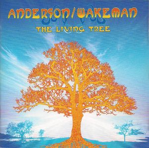 wakeman anderson The Living Tree