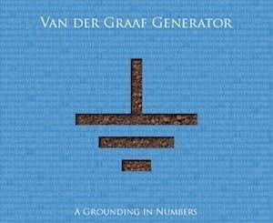 Van der Graaf Generator - A Grounding in Numbers