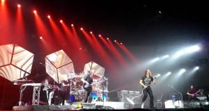 Dream Theater Madrid