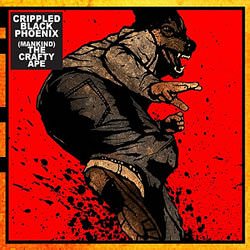 Crippled Black Phoenix - '(Mankind) The Crafty Ape'