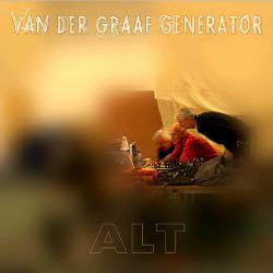 Van Der Graaf Generator - ALT