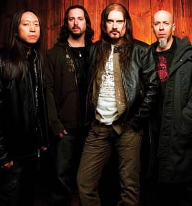 Dream Theater 2009 2