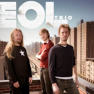 Eol Trio - End of Line