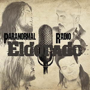 Eldorado - 'Paranormal Radio'