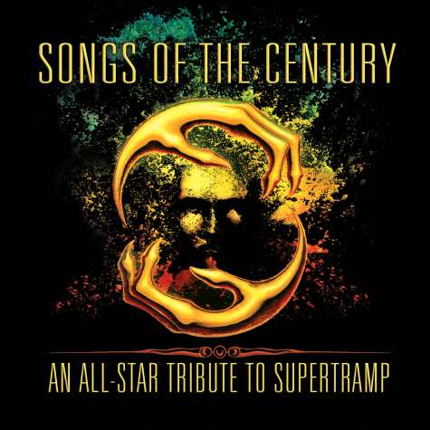 Songs Of The Century - An All-Star Tribute de Supertramp