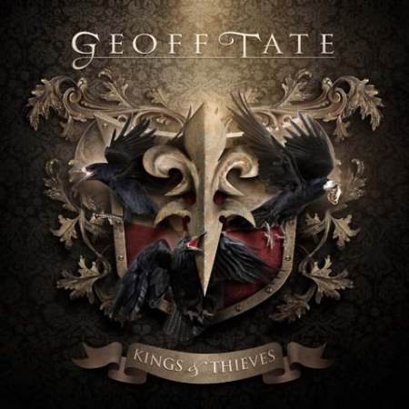 Geoff Tate - 'Kings & Thieves'