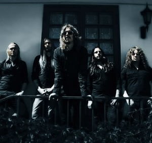 Opeth 36