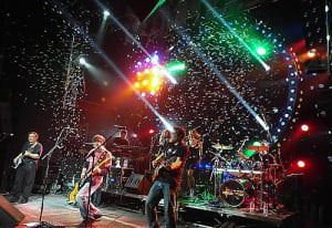 No te la música de Pink Floyd!!!: concierto gratuito de Pink Tones el 20 junio en Madrid Rock-Progresivo.com