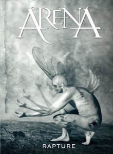 Arena - Rapture DVD