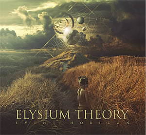 Elysium Theory - Event Horizont