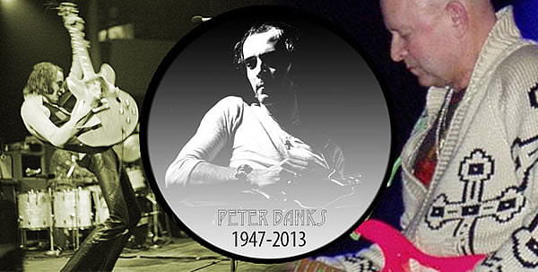 Peter Banks 2