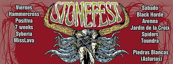 Stonefest