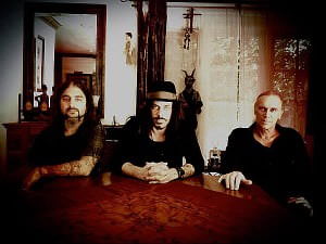 The Winery Dogs 2