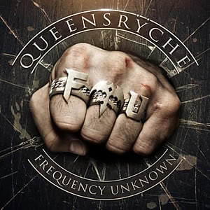 Queensryche Geoff Tate Frequency Unknown