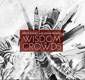 Wisdom of Crowds -Wisdom of Crowds