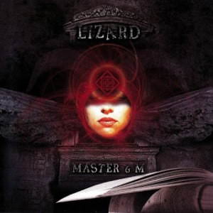Lizard - Master & M