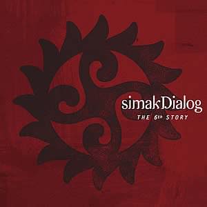 SimakDialog - The 6th Story