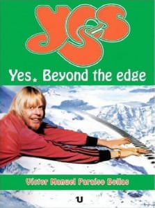 yes beyond the edge cover