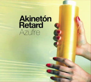 Akinetón Retard - Azufre