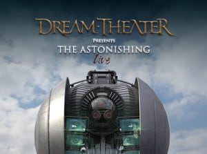 dream theater the astonishing