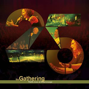 25 aniversario de The Gathering