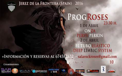 festival ProgRoses