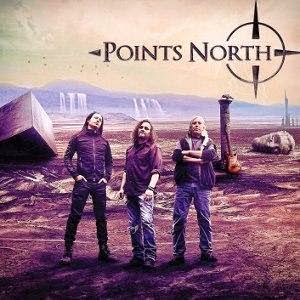 Points North - Points North