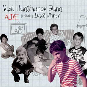 Vasil Hadzimanov Band