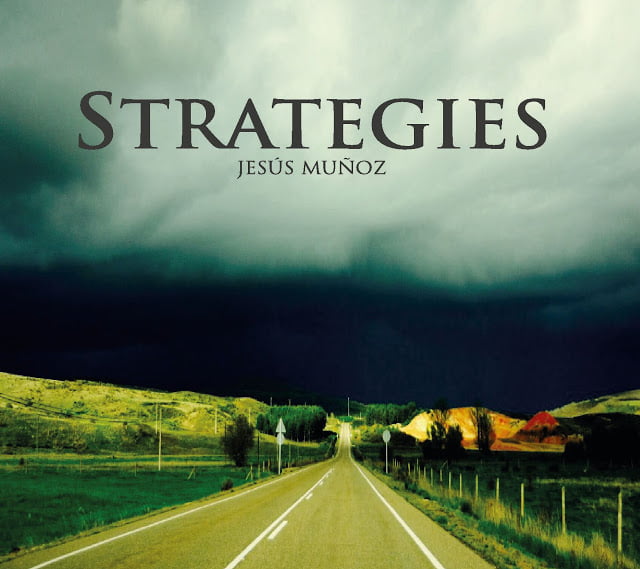 Jesús Muñoz - Strategies