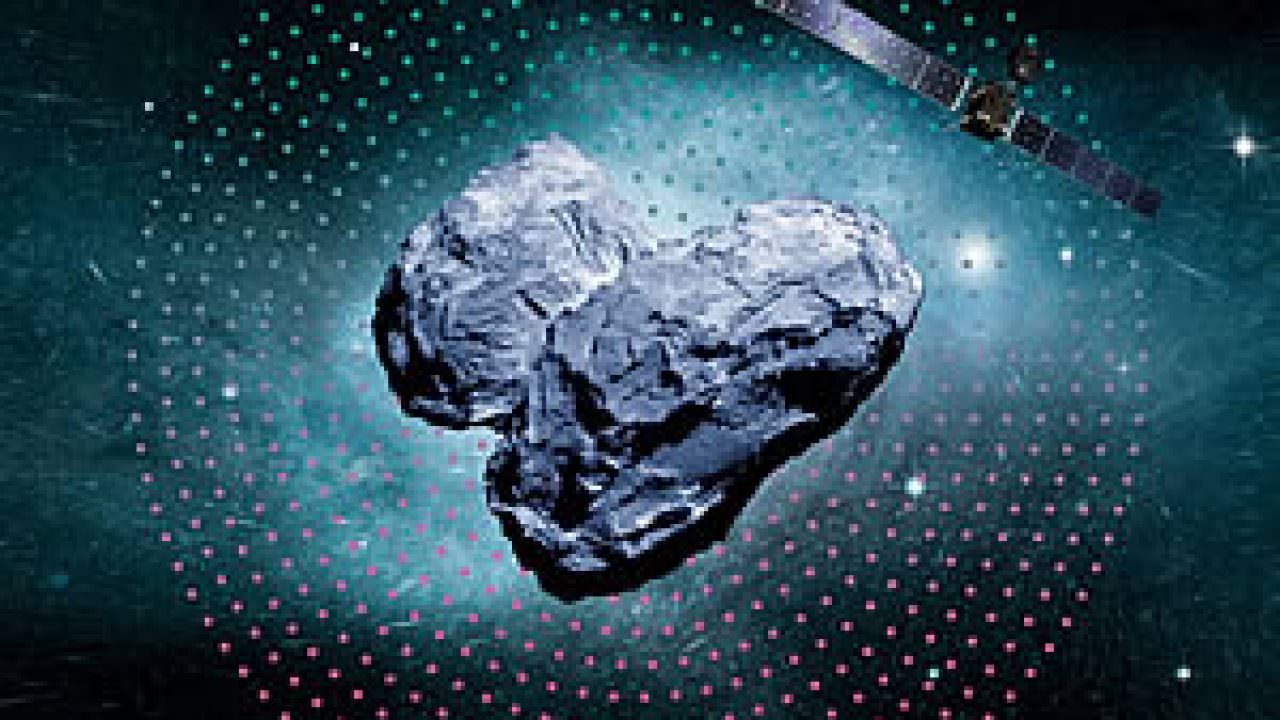 Vangelis Rosetta 1280x720 - vangelis - rosetta - (2016)
