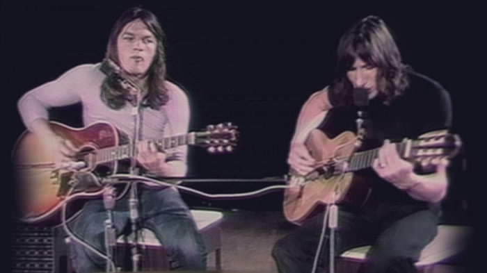 Pink Floyd 1969