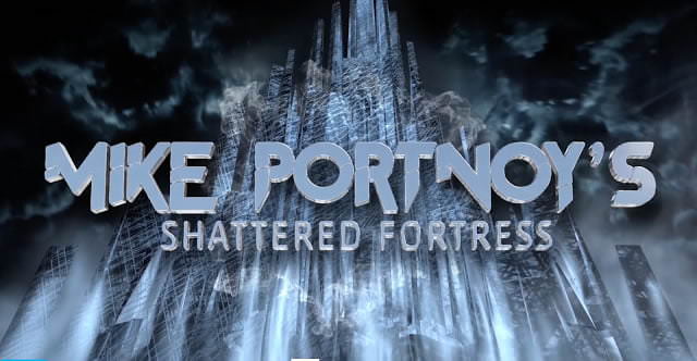 Mike Portnoy's Shattered Fortress