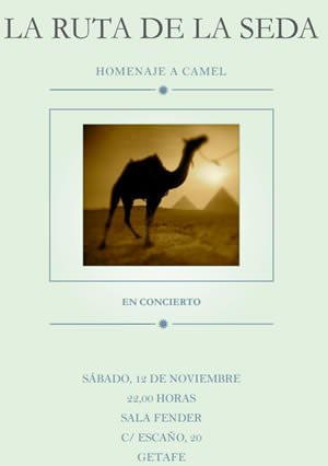 camel-ruta-seda