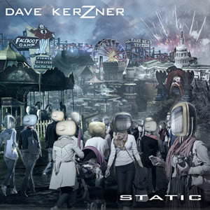 Dave Kerzner - Static