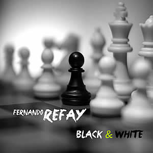 Fernando Refay - Black and White