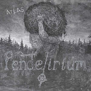 Pendelirium - Atlas