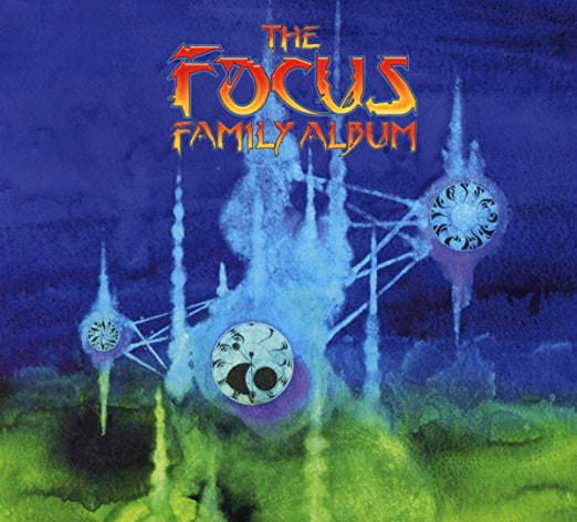 Focus - The Focus Family Album