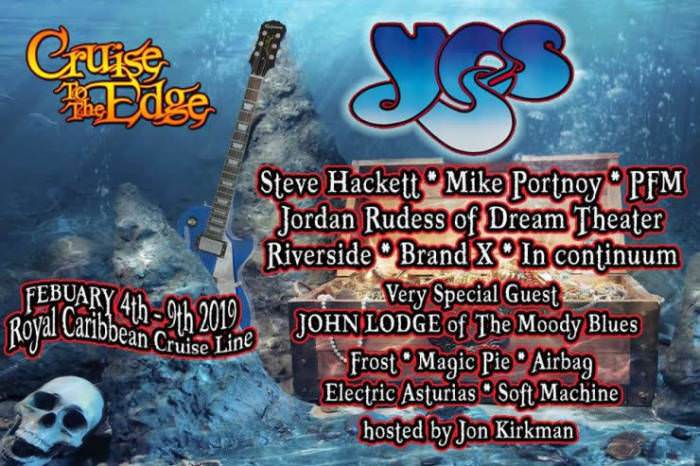 cruise to the edge 2019 cartel