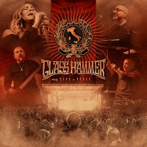 Glass Hammer - Mostly Live