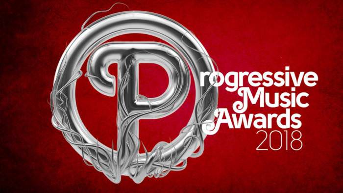 Progressive Music Awards 2018
