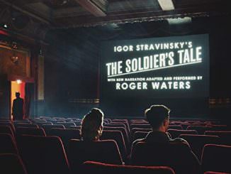 The Soldier's Tale Roger Waters