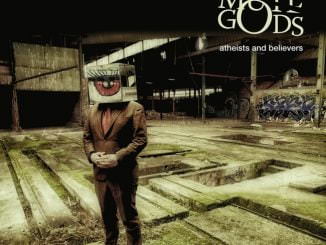 The Mute Gods - Atheists and Believers