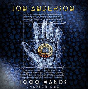 Jon Anderson - 1000 Hands