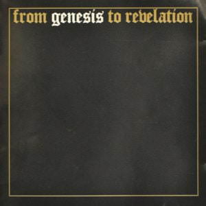 from Genesis to Revelation