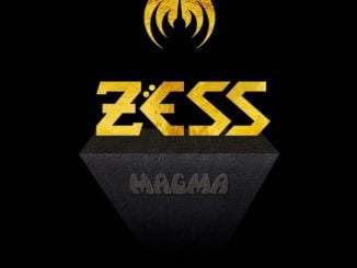 Magma - Zess