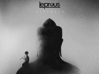 Leprous - Pitfalls