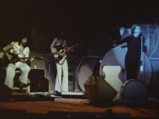 Genesis 1973