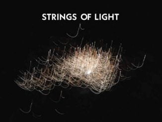 Anthony Phillips - Strings Of Light