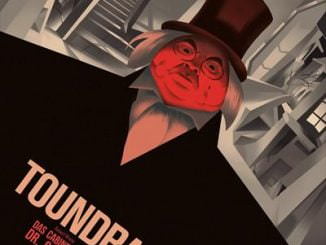 Toundra - Das Cabinet des Dr.Caligari
