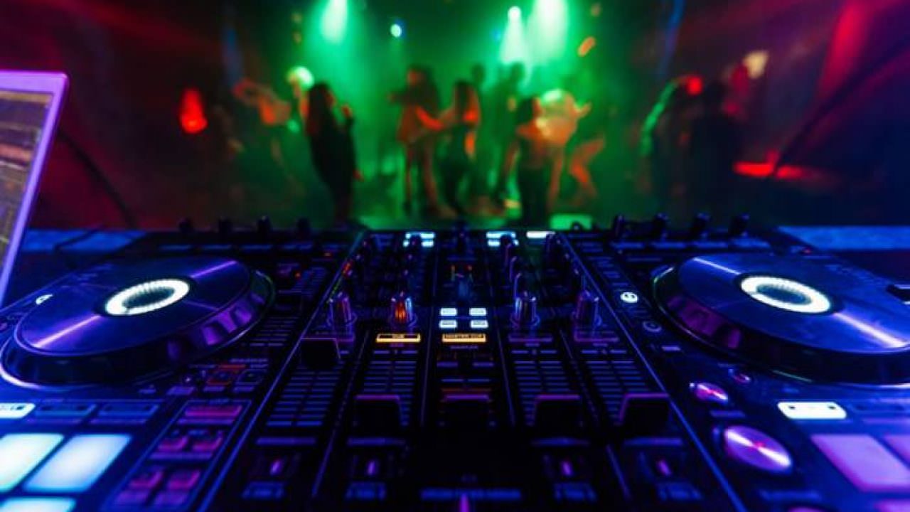 mamífero Auckland facil de manejar Las mejores máquinas de efectos para DJ - Rock-Progresivo.com